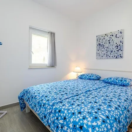 In 39068 Crikvenica