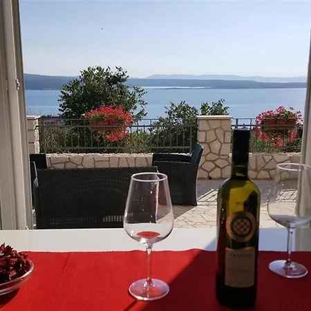 In 39068 Apartment Crikvenica