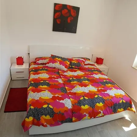 In 39068 Crikvenica