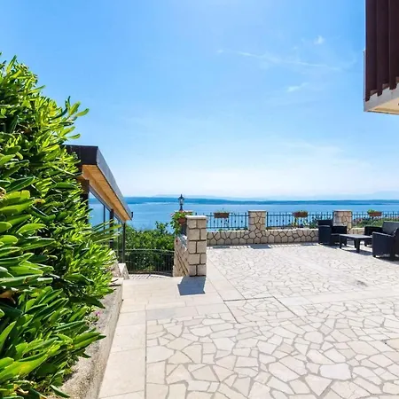 In 39068 Apartment Crikvenica