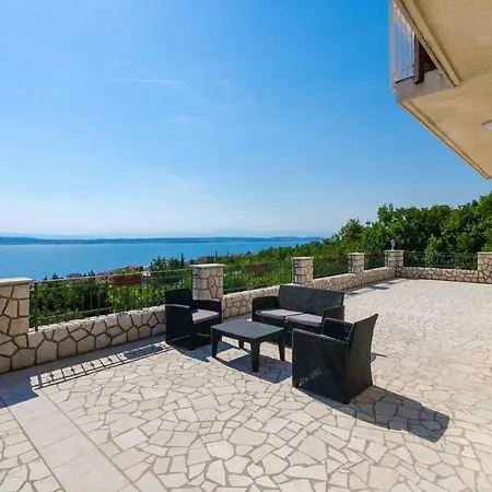 In 39068 Crikvenica