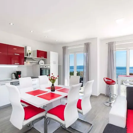 In 39068 Apartment Crikvenica