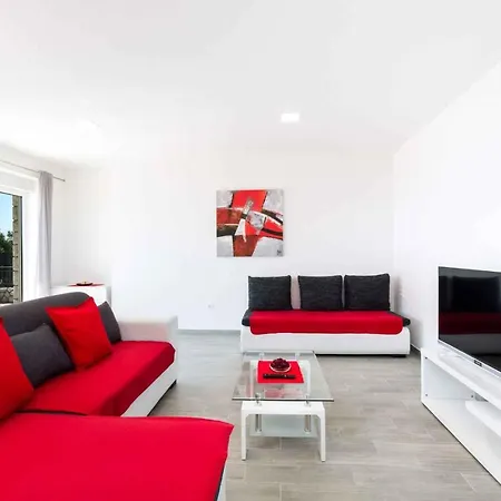 In 39068 Apartment