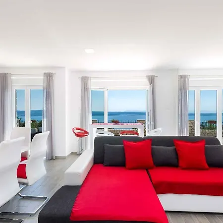 Apartment In 39068 Crikvenica
